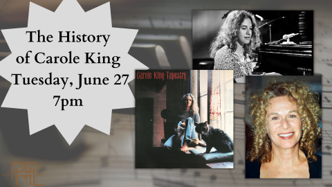 Carole King