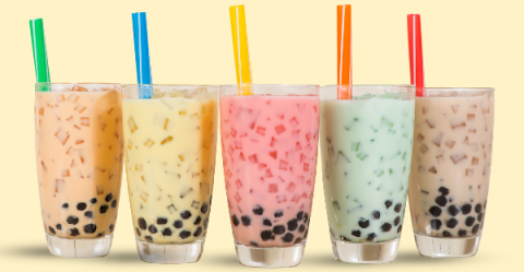 Bubble Tea