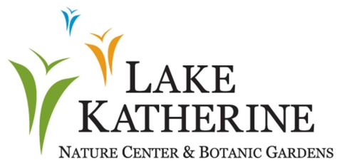 Lake Katherine logo