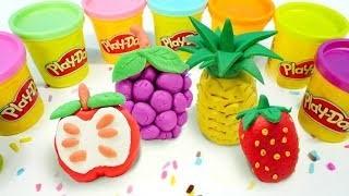 Play Doh