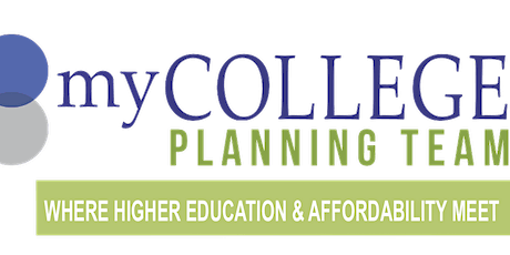 My College Planning Team: Where Higher Education and Affordability Meet