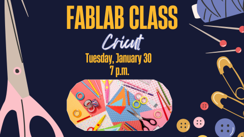 Fablab Classes