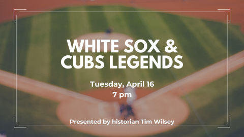 White Sox and Cubs