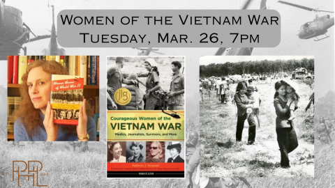 Women of Vietnam