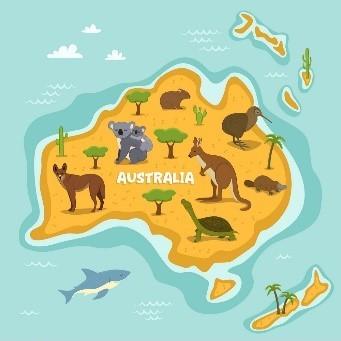 Crafts and Facts: Australia