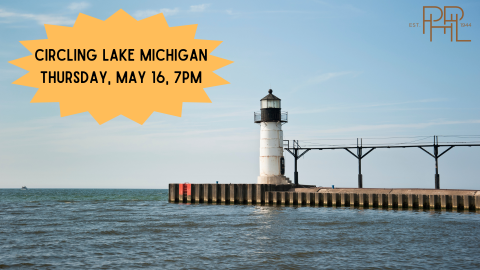 Circling Lake Michigan