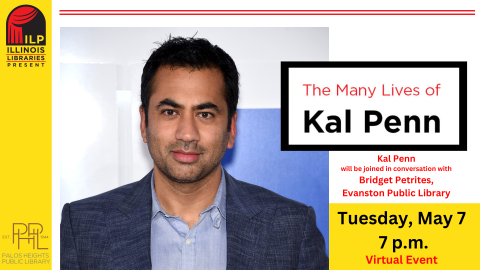 Kal Penn