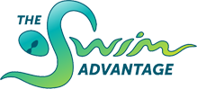 The Swim Advantage logo