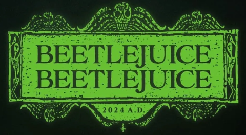 Beetlejuice