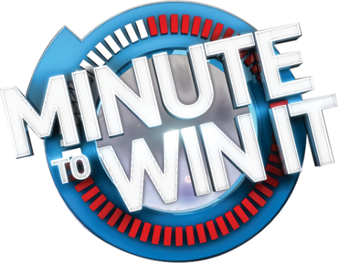 Minute to Win It logo
