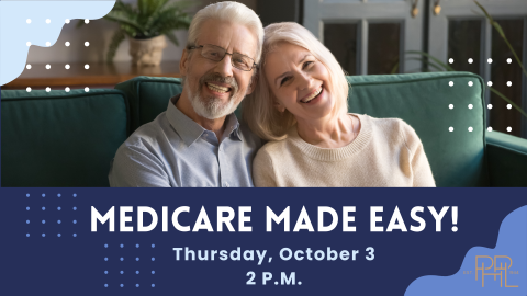 Medicare Made Easy