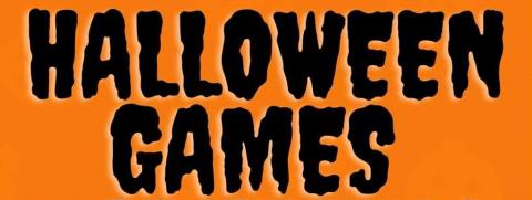 Halloween Games