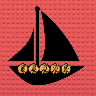 Lego Boats