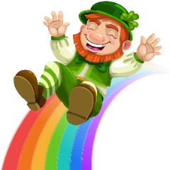 Leprechaun Story Time