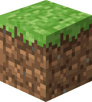 Minecraft block