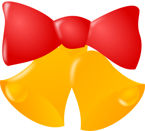 Jingle bells illustration
