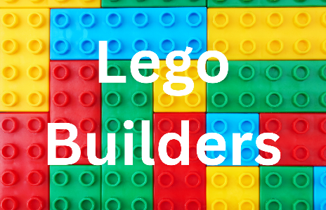 Lego Builders