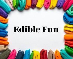 Edible Fun