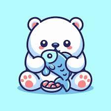 STEAM: Polar Bear Fun!