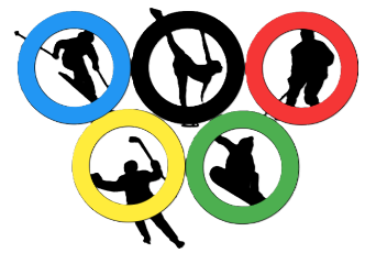 Winter Olympics Shirts