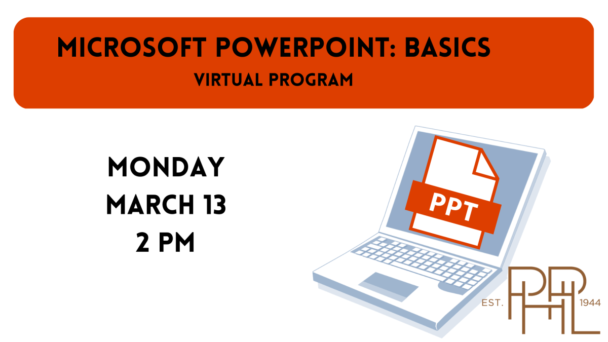 PowerPoint Basics