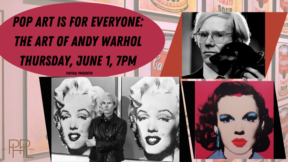 Andy Warhol