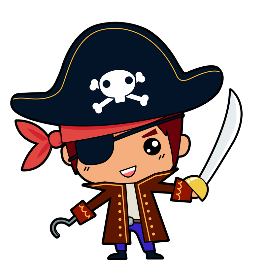 Pirate Day