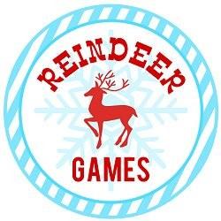 Reindeer Games