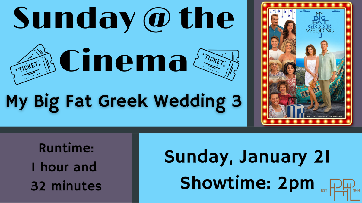 Greek Wedding 3