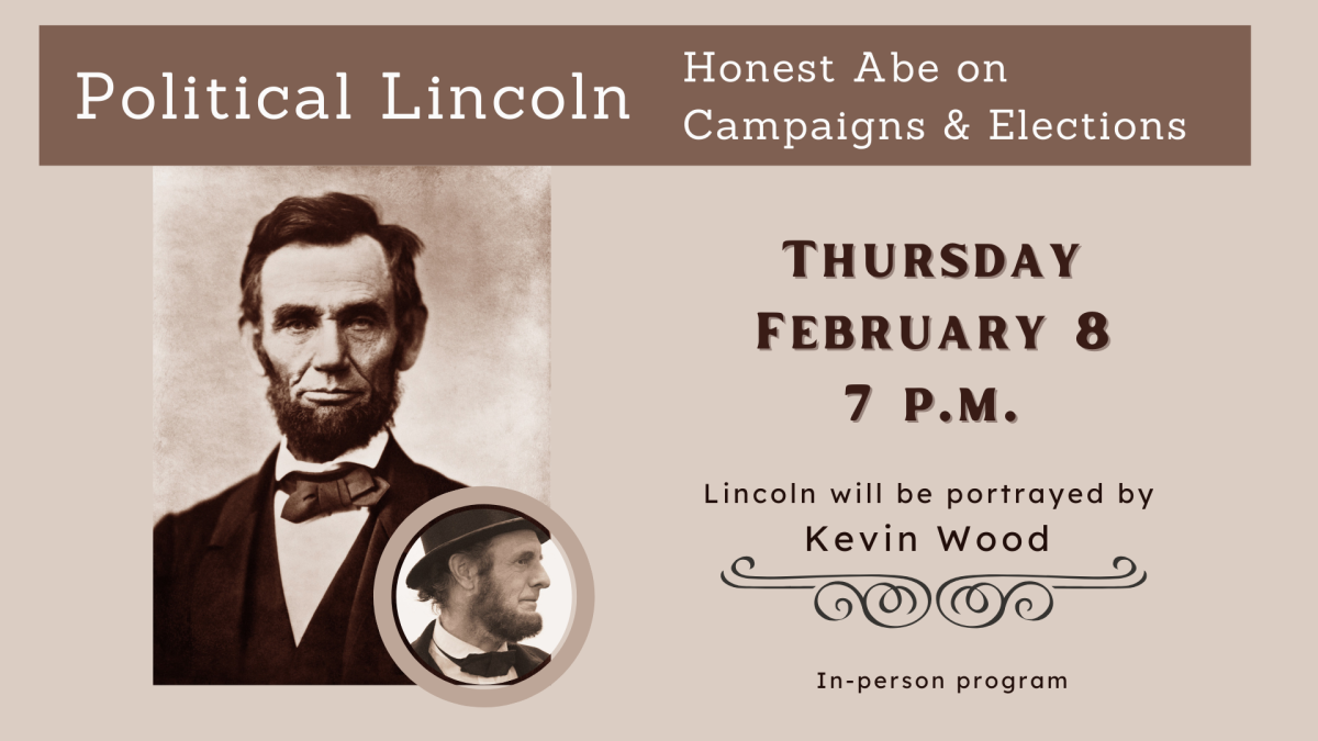 Lincoln