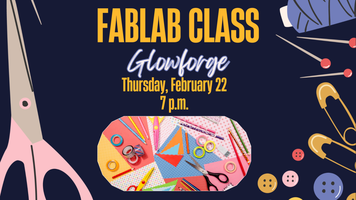 Glowforge Class