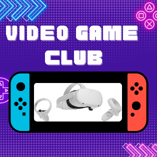 Video Game Club: Oculus