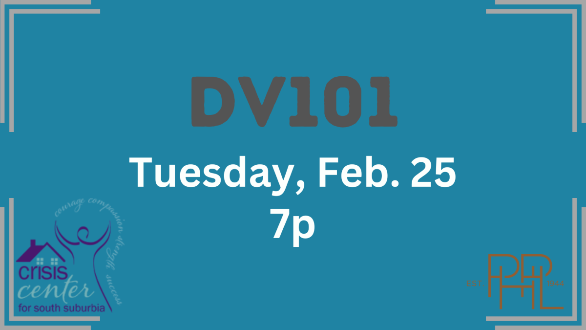 DV101 7pm