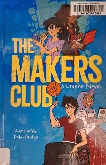 The Makers Club