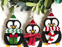 Christmas Ornaments
