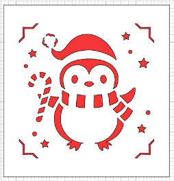 Holiday Cricut Cards