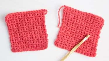 Learn to Crochet