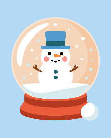 Snow Globes